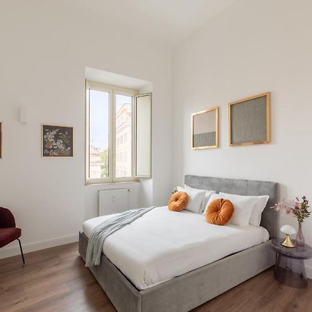 Iflat Magnificent Central Apartment Roma Ngoại thất bức ảnh