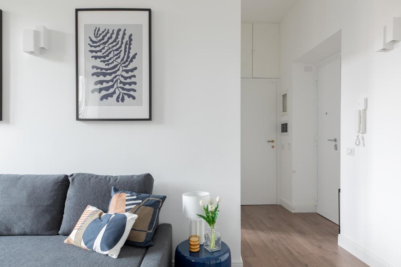 Iflat Magnificent Central Apartment Roma Ngoại thất bức ảnh