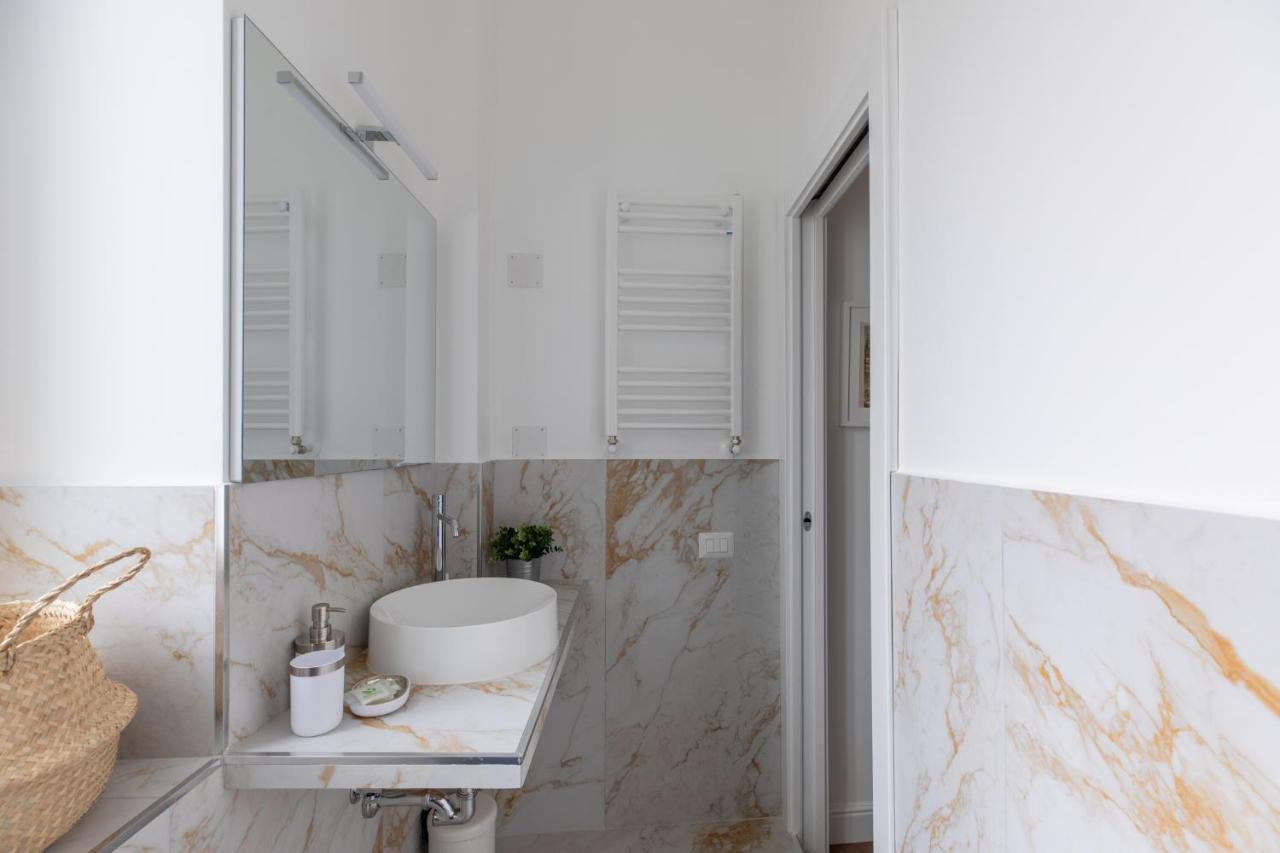 Iflat Magnificent Central Apartment Roma Ngoại thất bức ảnh