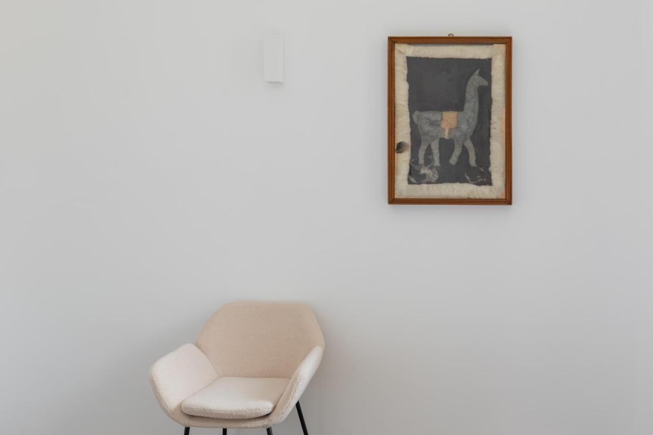 Iflat Magnificent Central Apartment Roma Ngoại thất bức ảnh