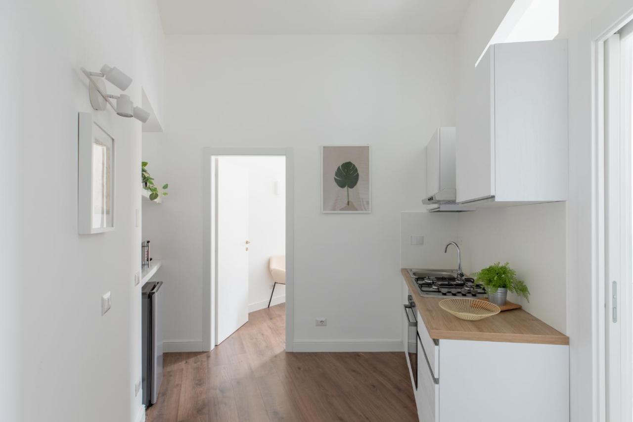 Iflat Magnificent Central Apartment Roma Ngoại thất bức ảnh
