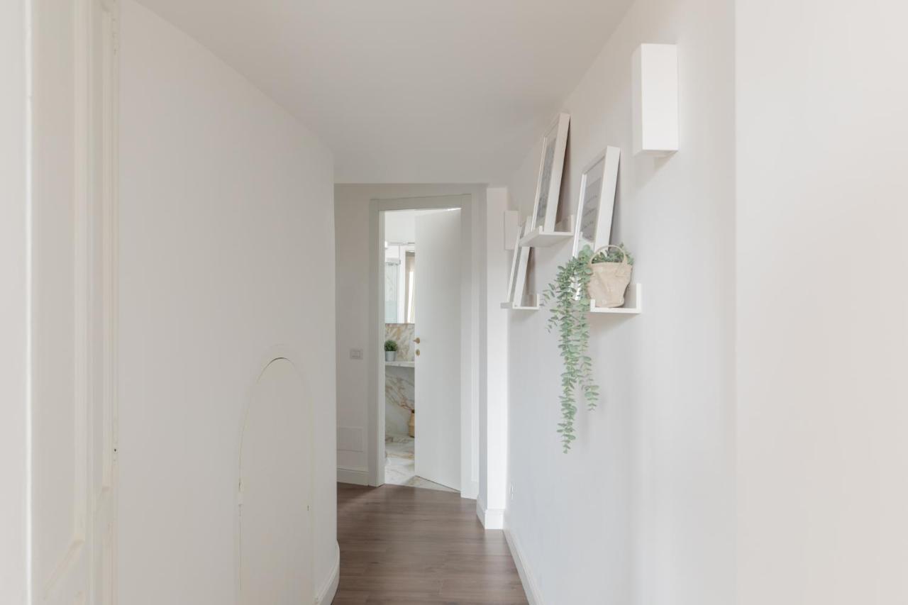 Iflat Magnificent Central Apartment Roma Ngoại thất bức ảnh