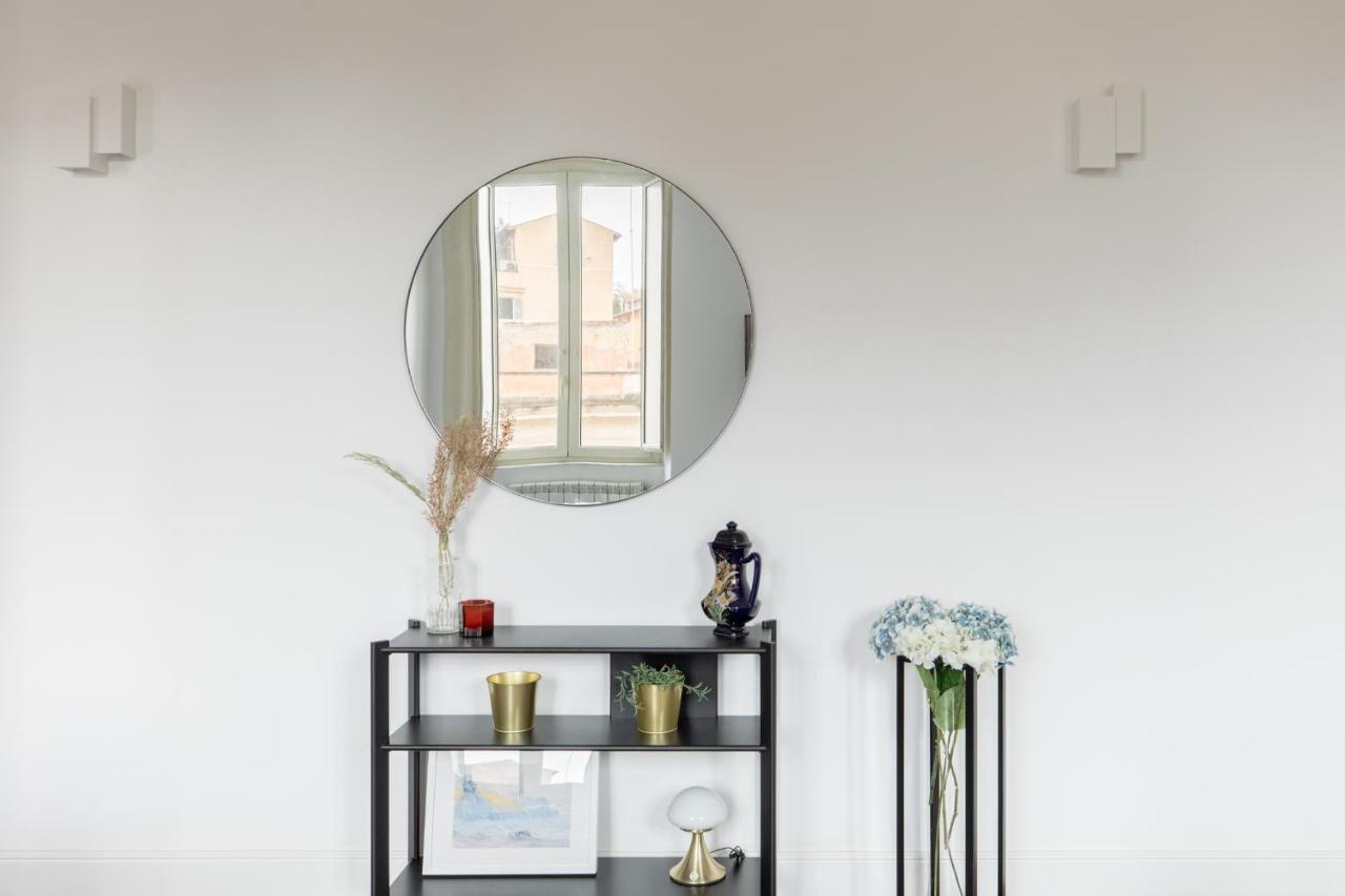 Iflat Magnificent Central Apartment Roma Ngoại thất bức ảnh