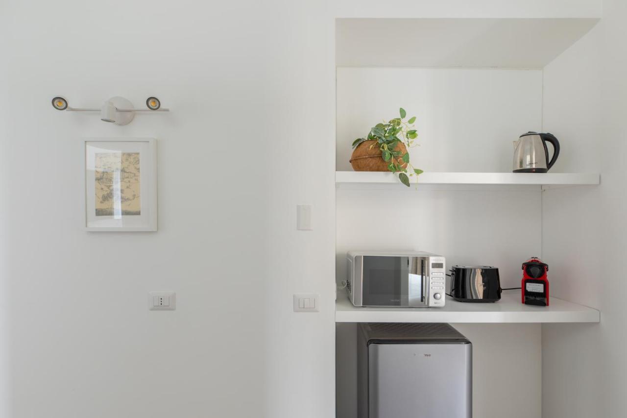 Iflat Magnificent Central Apartment Roma Ngoại thất bức ảnh