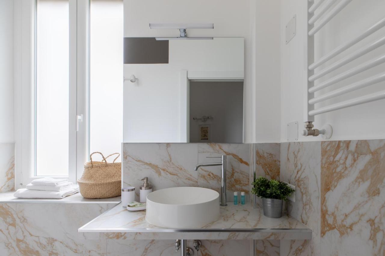 Iflat Magnificent Central Apartment Roma Ngoại thất bức ảnh