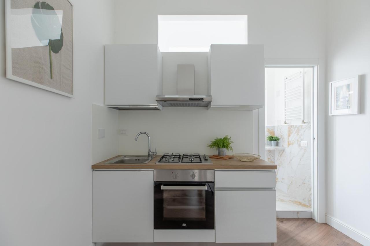 Iflat Magnificent Central Apartment Roma Ngoại thất bức ảnh