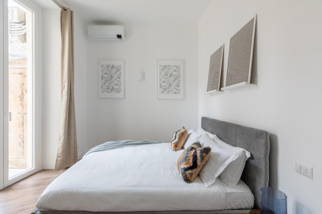 Iflat Magnificent Central Apartment Roma Ngoại thất bức ảnh